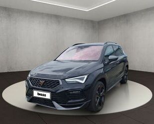 Cupra Ateca Gebrauchtwagen