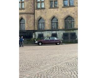 Citroen DS Gebrauchtwagen