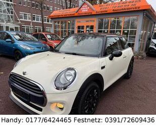 Mini Cooper Gebrauchtwagen
