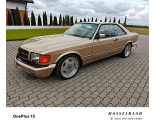 Mercedes-Benz 560 Gebrauchtwagen