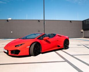 Lamborghini Huracán Gebrauchtwagen