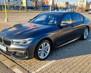 BMW 750 Gebrauchtwagen