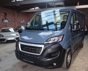 Peugeot Boxer Gebrauchtwagen