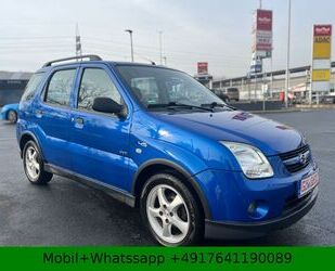 Suzuki Ignis Gebrauchtwagen