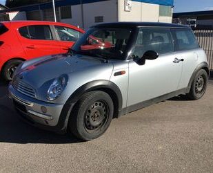 Mini Cooper Gebrauchtwagen