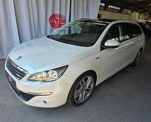 Peugeot 308 Gebrauchtwagen
