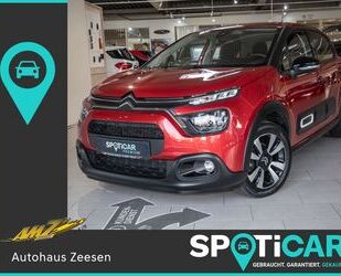 Citroen C3 Gebrauchtwagen