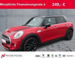 Mini Cooper S Gebrauchtwagen