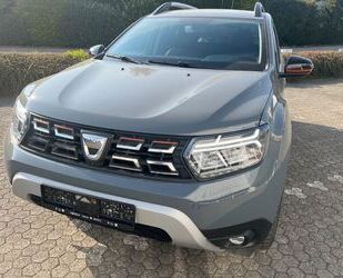 Dacia Duster Gebrauchtwagen