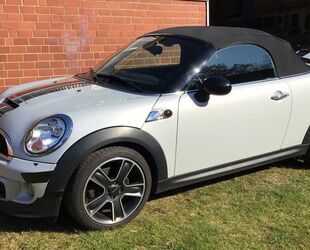 Mini Cooper S Roadster Gebrauchtwagen
