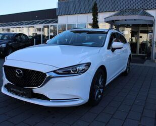 Mazda 6 Gebrauchtwagen