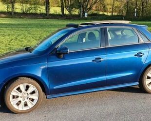 Audi A1 Gebrauchtwagen