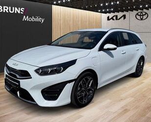Kia ceed / Ceed Gebrauchtwagen