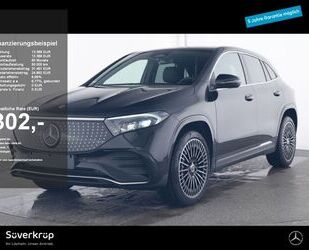 Mercedes-Benz EQA Gebrauchtwagen
