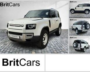 Land Rover Defender Gebrauchtwagen