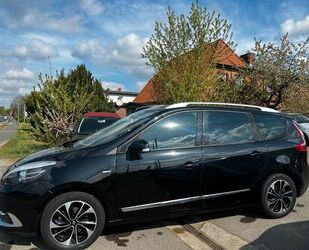 Renault Scenic Gebrauchtwagen