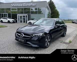 Mercedes-Benz C 200 Gebrauchtwagen