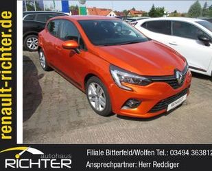 Renault Clio Gebrauchtwagen