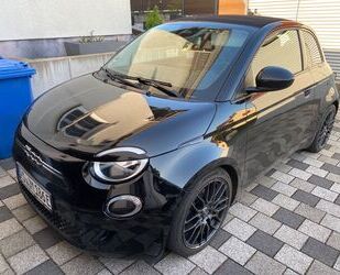 Fiat 500C Gebrauchtwagen