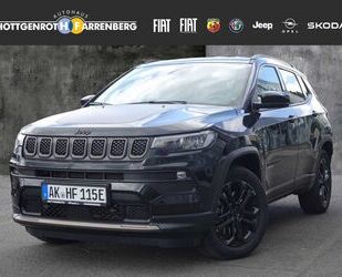 Jeep Compass Gebrauchtwagen