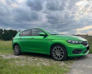 Fiat Tipo Gebrauchtwagen
