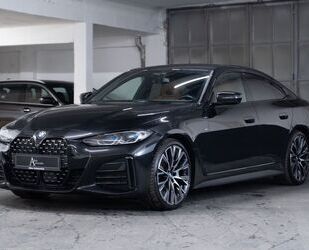 BMW 430 Gebrauchtwagen