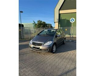 Mercedes-Benz A 160 Gebrauchtwagen