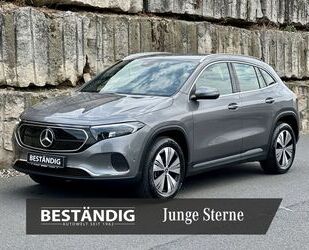 Mercedes-Benz EQA Gebrauchtwagen