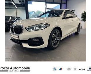 BMW 118 Gebrauchtwagen
