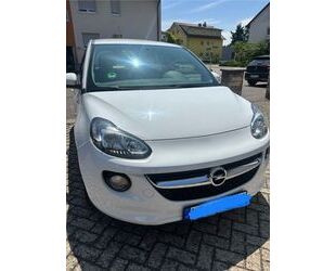 Opel Adam Gebrauchtwagen