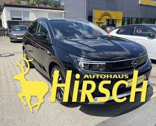 Opel Grandland (X) Gebrauchtwagen