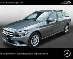 Mercedes-Benz C 200 Gebrauchtwagen