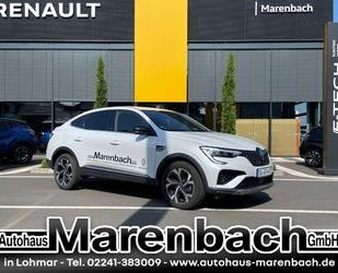 Renault Arkana Gebrauchtwagen