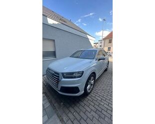 Audi Q7 Gebrauchtwagen