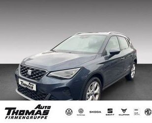 Seat Arona Gebrauchtwagen