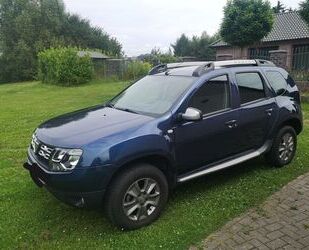Dacia Duster Gebrauchtwagen