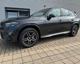 Mercedes-Benz GLC 300 Gebrauchtwagen
