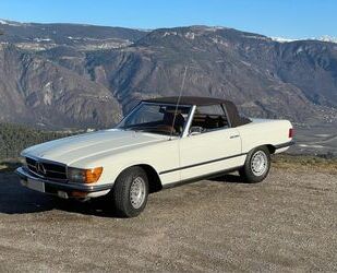 Mercedes-Benz SL 350 Gebrauchtwagen