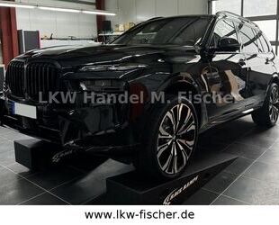 BMW X7 Gebrauchtwagen