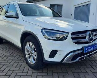 Mercedes-Benz GLC 200 Gebrauchtwagen