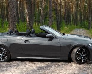 BMW 420 Gebrauchtwagen