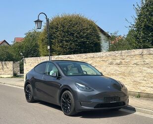 Tesla Model Y Gebrauchtwagen