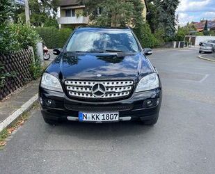 Mercedes-Benz ML 280 Gebrauchtwagen