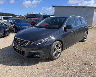 Peugeot 308 Gebrauchtwagen