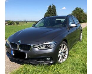 BMW 330 Gebrauchtwagen