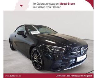 Mercedes-Benz E 300 Gebrauchtwagen