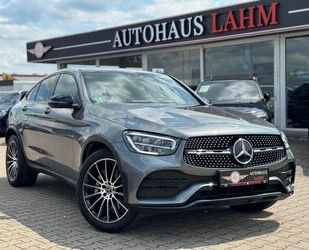 Mercedes-Benz GLC 200 Gebrauchtwagen