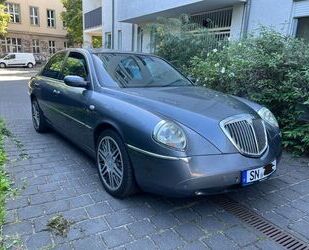 Lancia Thesis Gebrauchtwagen