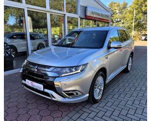 Mitsubishi Plug-in Hybrid Outlander Gebrauchtwagen