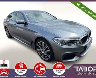 BMW 530 Gebrauchtwagen